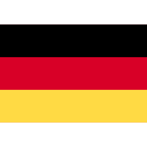 Drapeau Allemagne