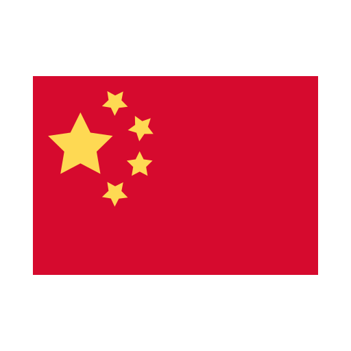 Drapeau chine