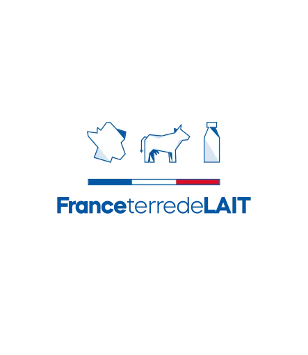 Logo France Terre de Lait