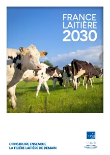 France laitière 2030