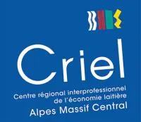 Logo CRIEL Alpes Massif Central