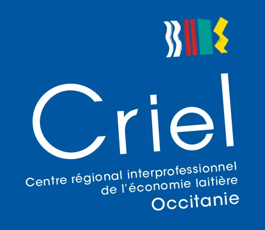 Logo Criel Occitanie